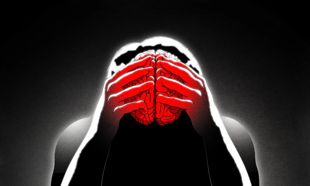 علاج الاكتئاب